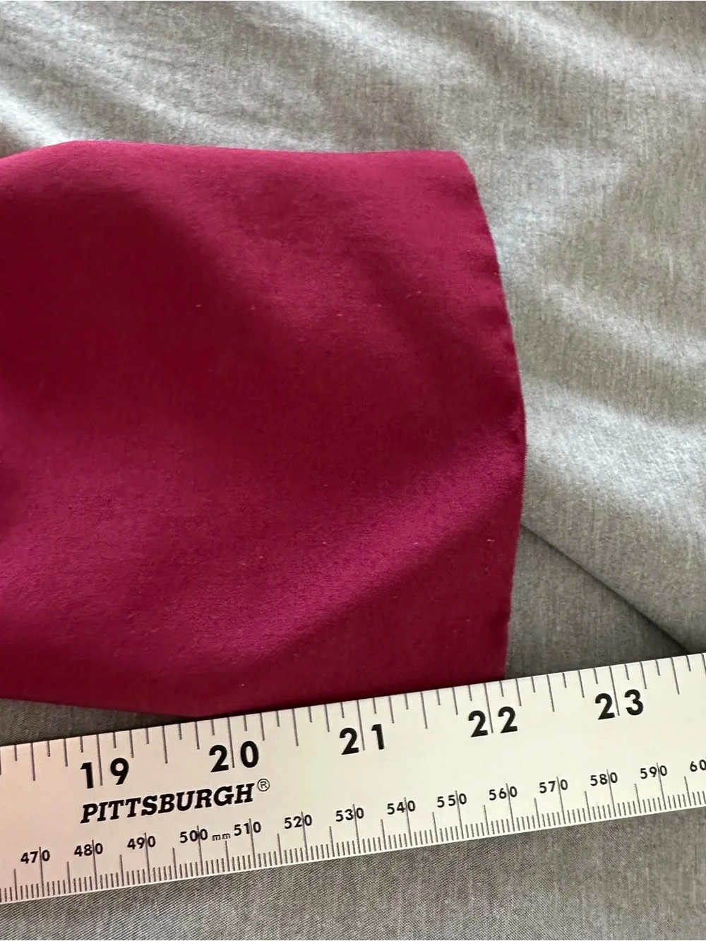 Free People Burgundy Button Front Blouse Women’s Large Puff Sleeve Cuff Top